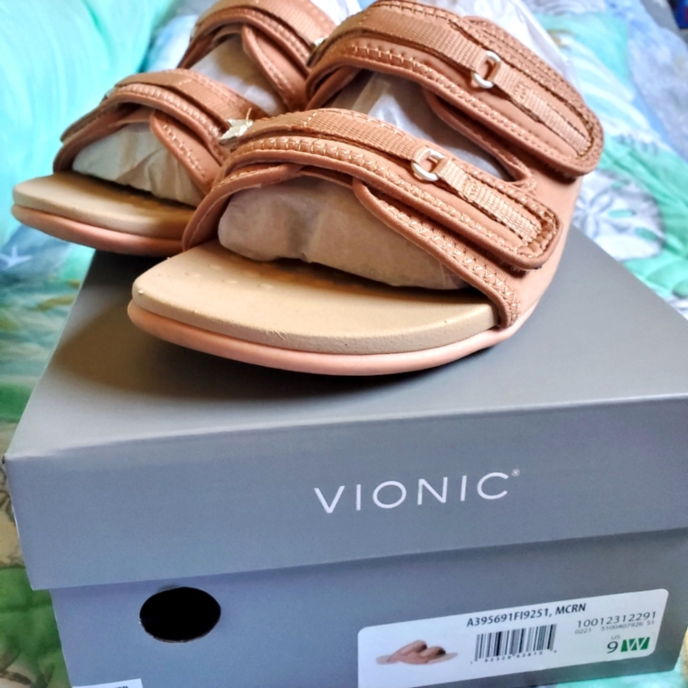 Vionic Sandals